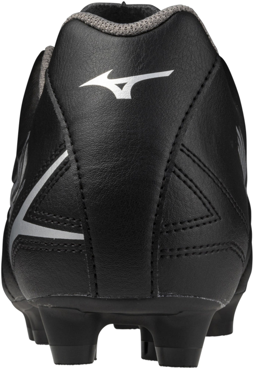 Men's Monarcida Neo III Select Firm Ground Football Boots - Black