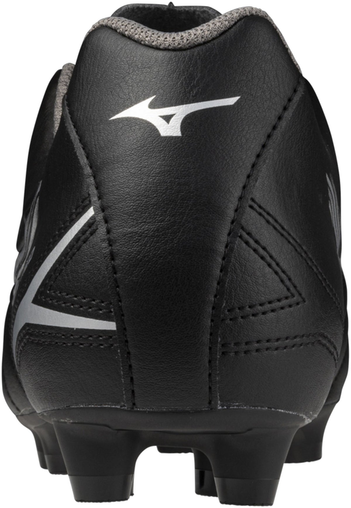 Men's Monarcida Neo III Select Firm Ground Football Boots - Black