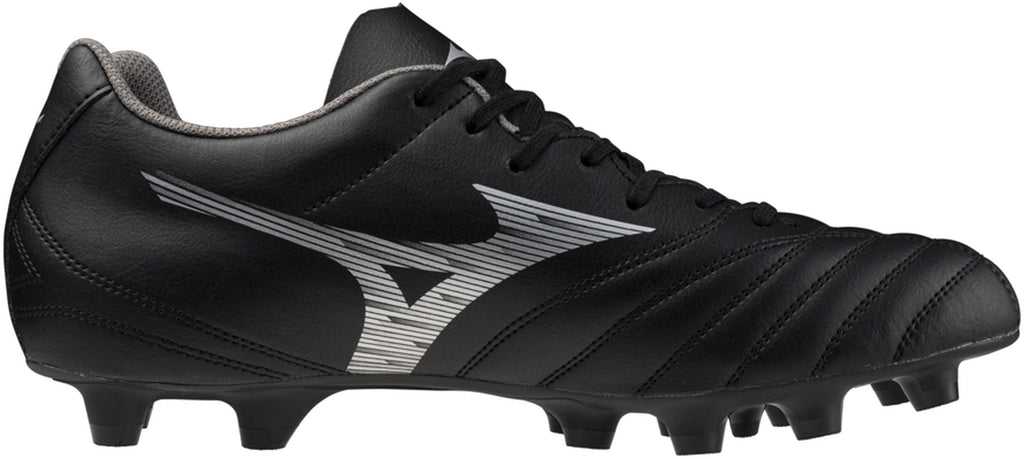 Men's Monarcida Neo III Select Firm Ground Football Boots - Black