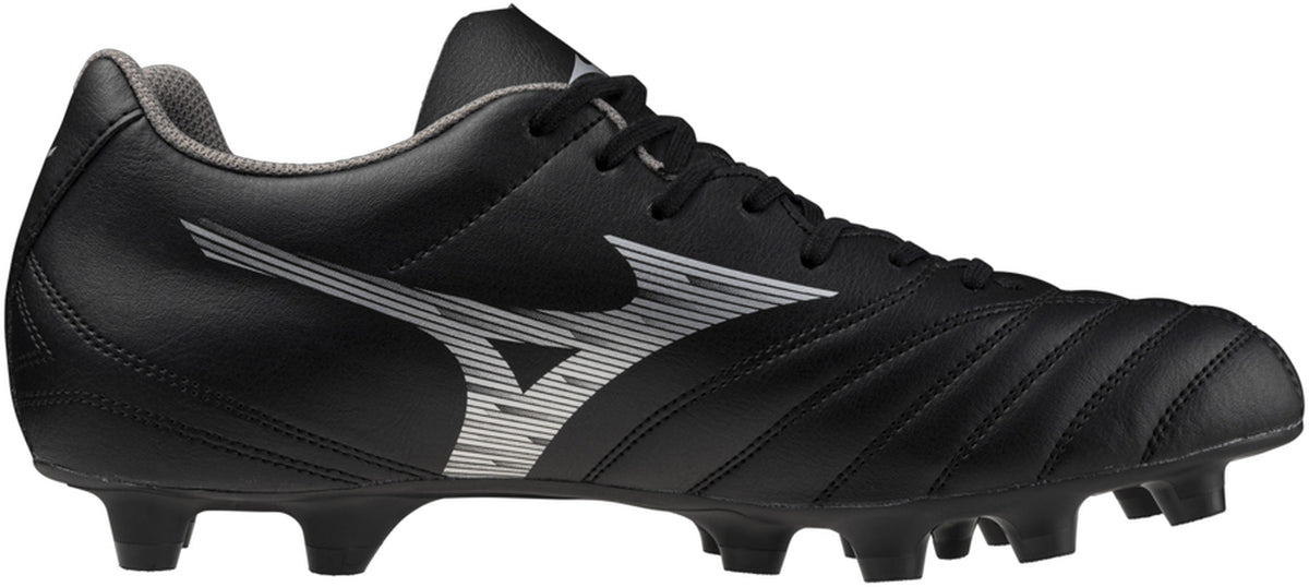 Men's Monarcida Neo III Select Firm Ground Football Boots - Black