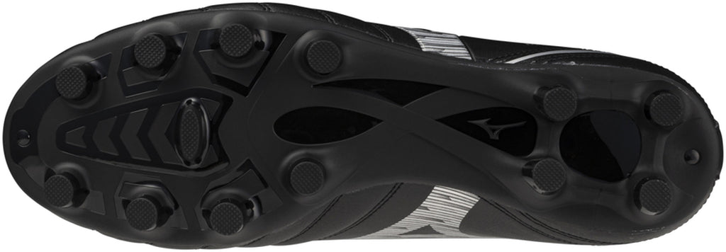 Men's Monarcida Neo III Select Firm Ground Football Boots - Black