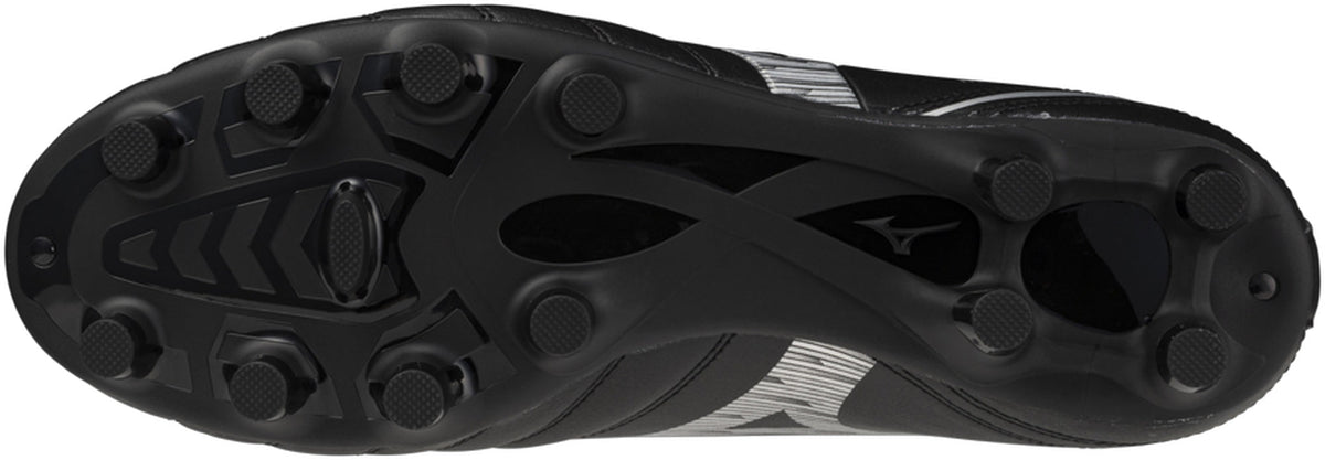 Men's Monarcida Neo III Select Firm Ground Football Boots - Black