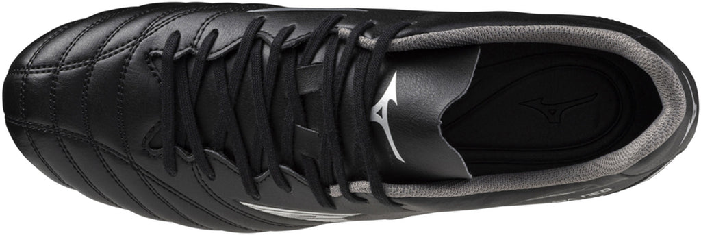 Men's Monarcida Neo III Select Firm Ground Football Boots - Black