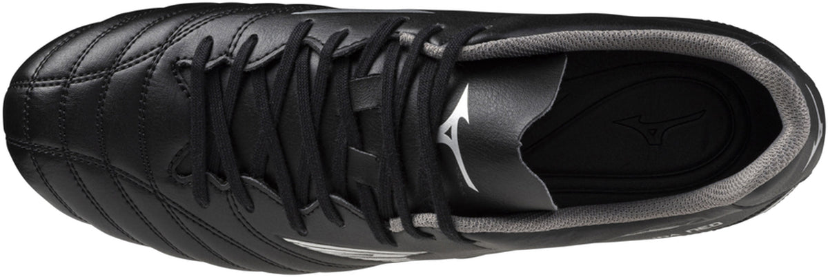Men's Monarcida Neo III Select Firm Ground Football Boots - Black