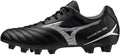 Men's Monarcida Neo III Select Firm Ground Football Boots - Black
