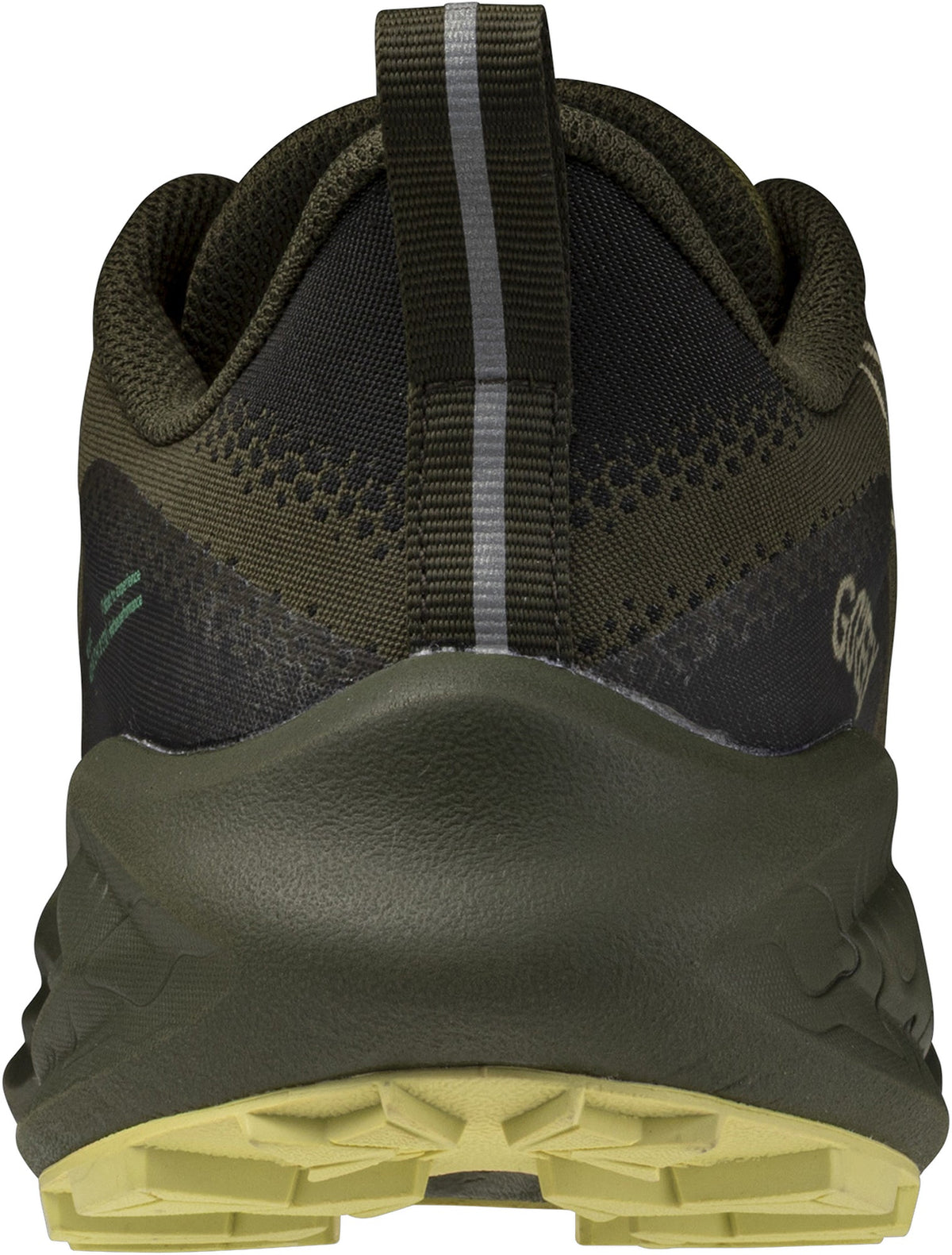 Women's Neo Daichi 10 GORE-TEX Trail Running Shoes - Green