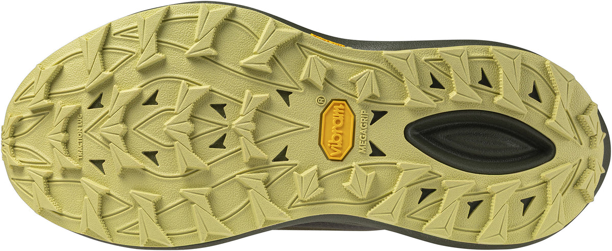 Women's Neo Daichi 10 GORE-TEX Trail Running Shoes - Green