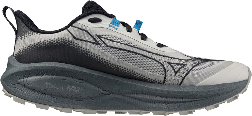 Men's Neo Daichi 10 Trail Running Shoes - Grey