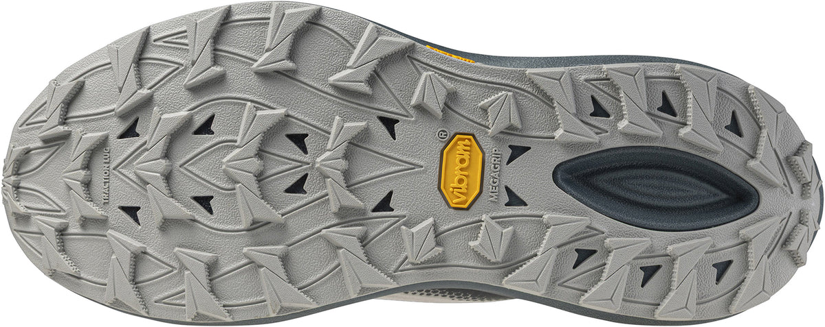Men's Neo Daichi 10 Trail Running Shoes - Grey