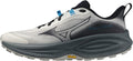 Men's Neo Daichi 10 Trail Running Shoes - Grey