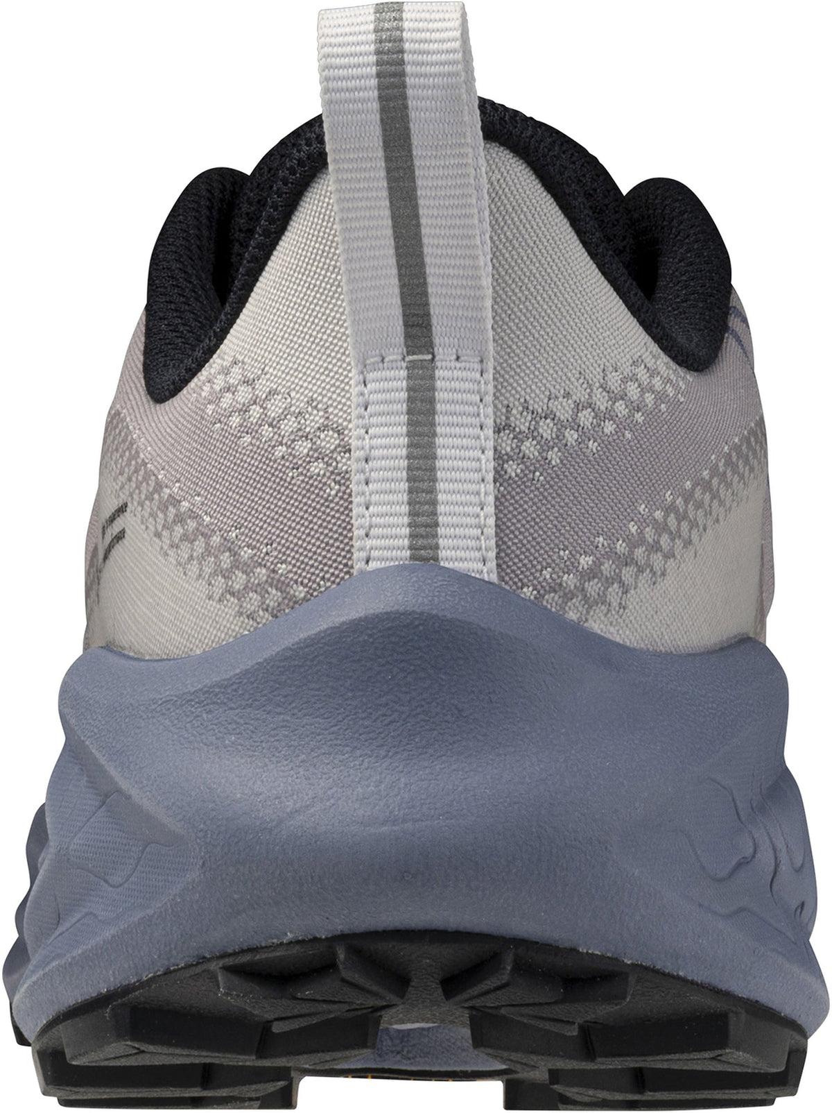 Women's Neo Daichi 10 Trail Running Shoes - Grey