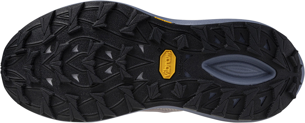 Women's Neo Daichi 10 Trail Running Shoes - Grey