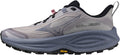 Women's Neo Daichi 10 Trail Running Shoes - Grey