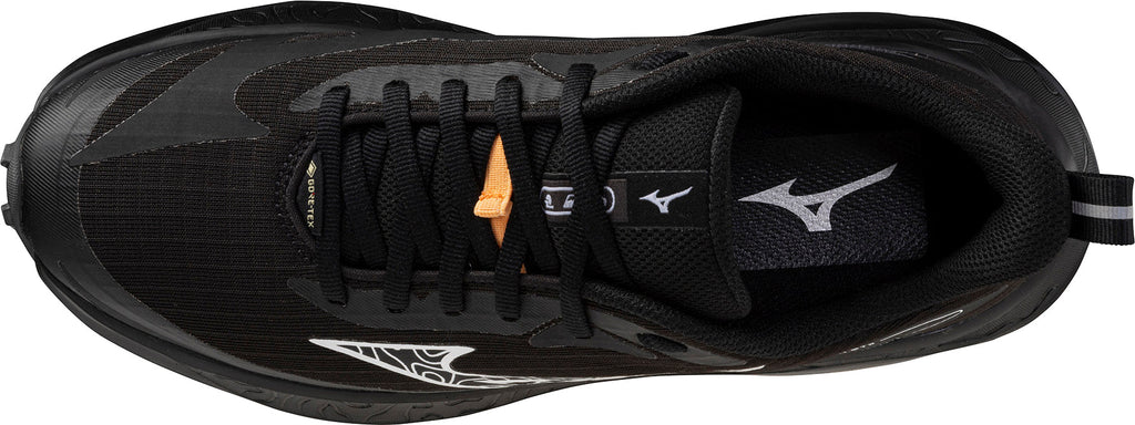 Women's Neo Lumina GORE-TEX Trail Running Shoes - Black