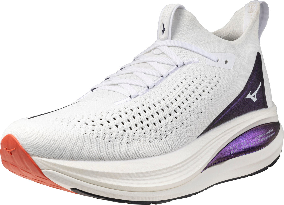 Men's Neo Vista 2 Road Running Shoes - White
