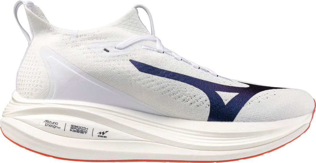 Men's Neo Vista 2 Road Running Shoes - White