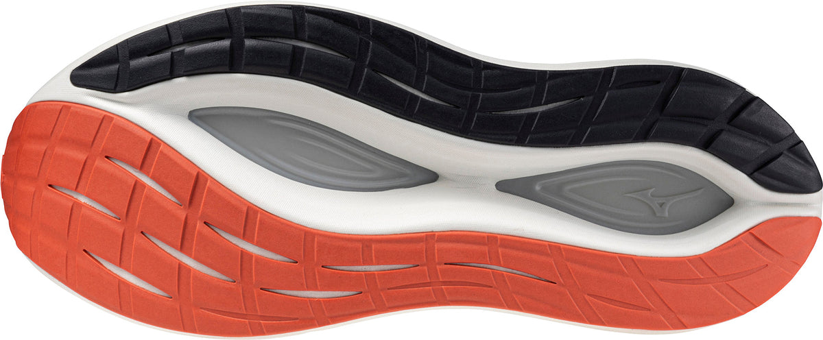 Men's Neo Vista 2 Road Running Shoes - White