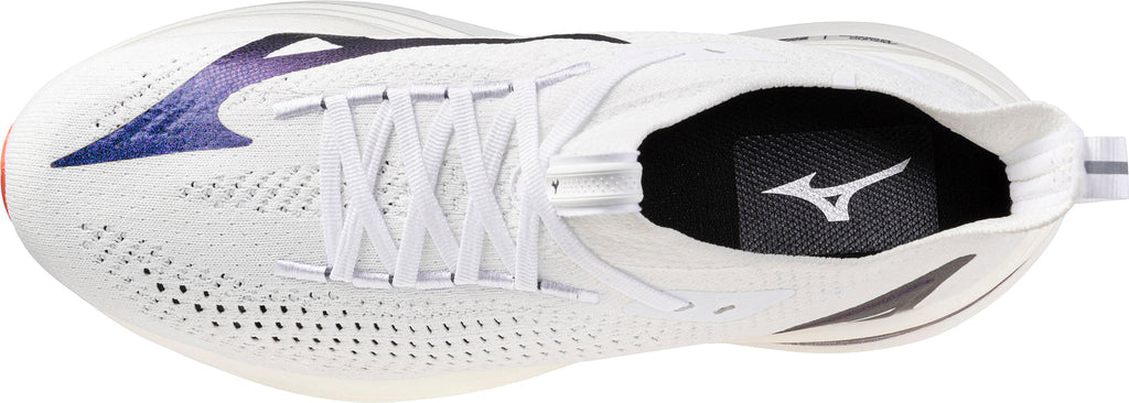 Men's Neo Vista 2 Road Running Shoes - White