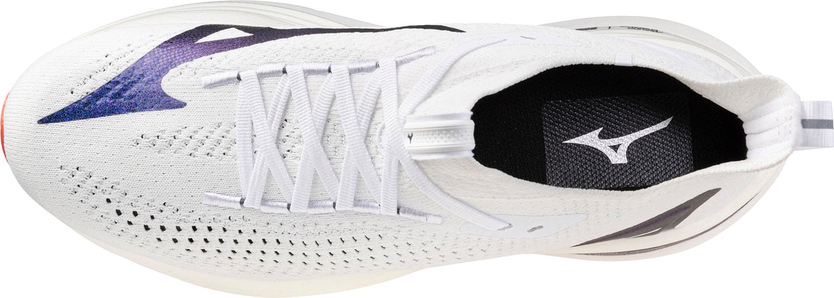 Men's Neo Vista 2 Road Running Shoes - White