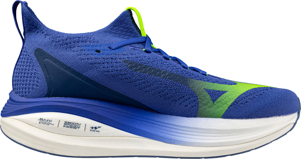 Men's Neo Vista 2 Road Running Shoes - Blue