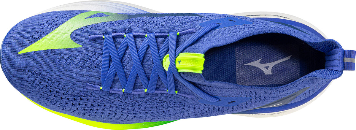 Men's Neo Vista 2 Road Running Shoes - Blue