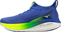 Men's Neo Vista 2 Road Running Shoes - Blue