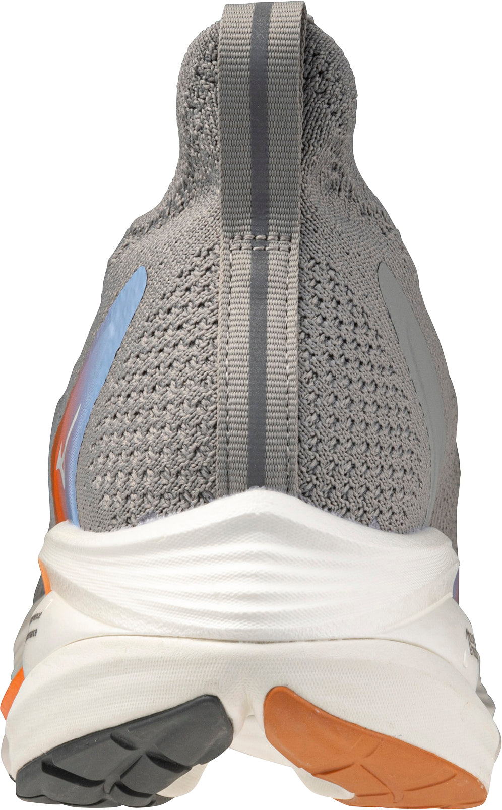 Men's Neo Vista 2 Road Running Shoes - Grey