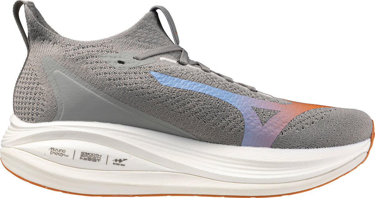 Men's Neo Vista 2 Road Running Shoes - Grey