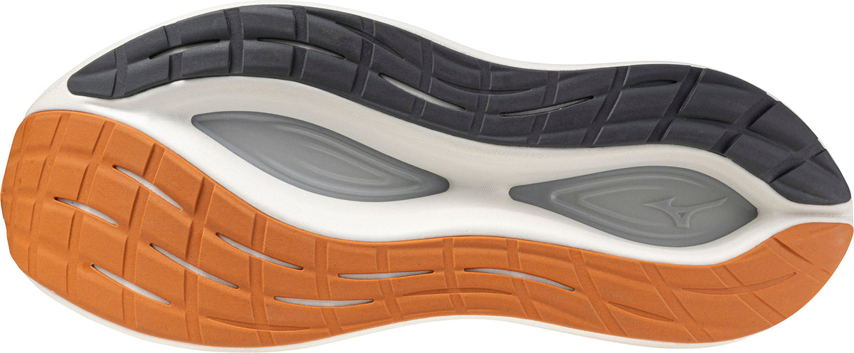 Men's Neo Vista 2 Road Running Shoes - Grey