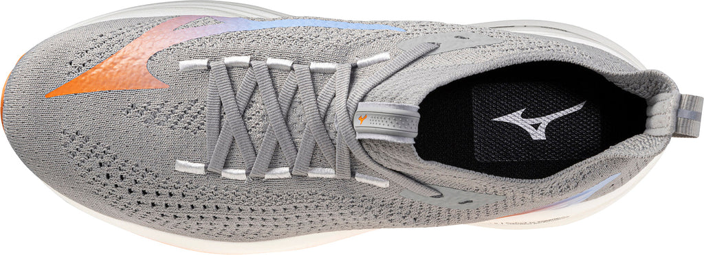 Men's Neo Vista 2 Road Running Shoes - Grey