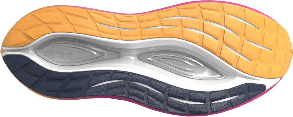 Neo Vista 2 Road Running Shoes - White