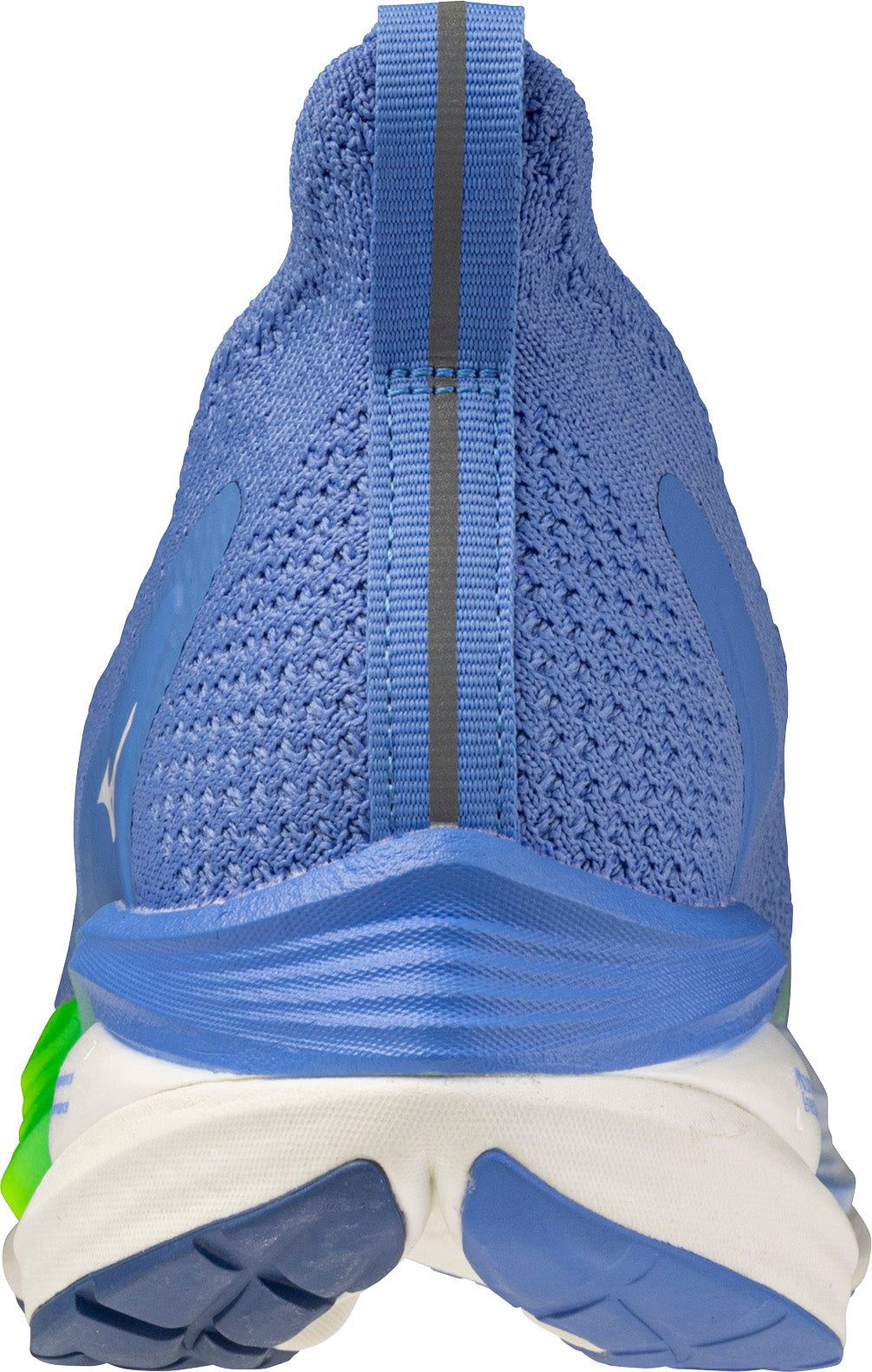 Women's Neo Vista 2 Road Running Shoes - Blue