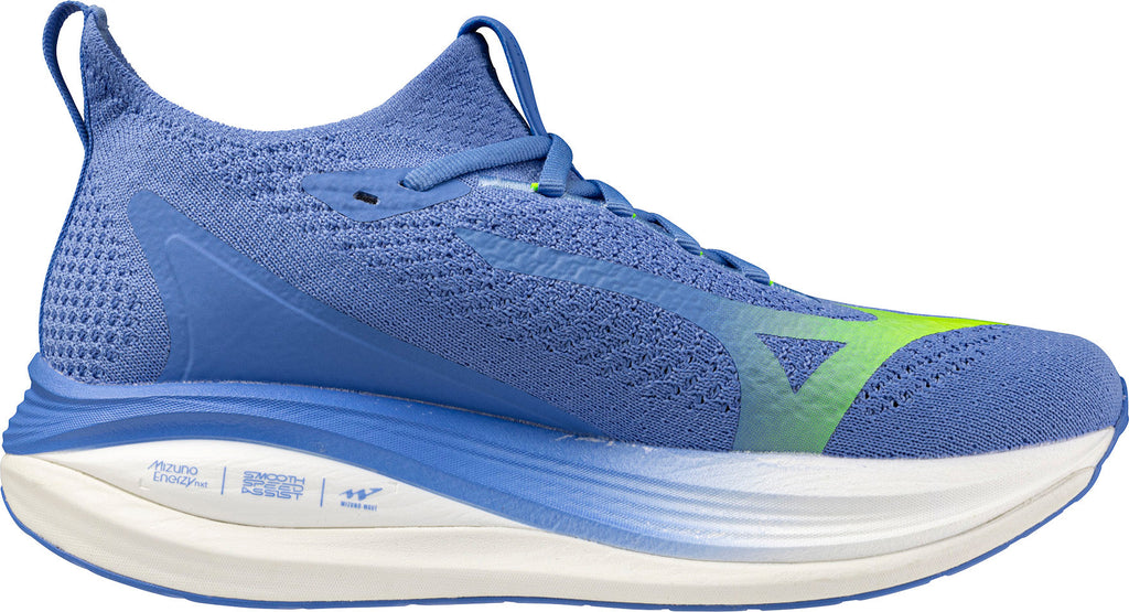 Women's Neo Vista 2 Road Running Shoes - Blue