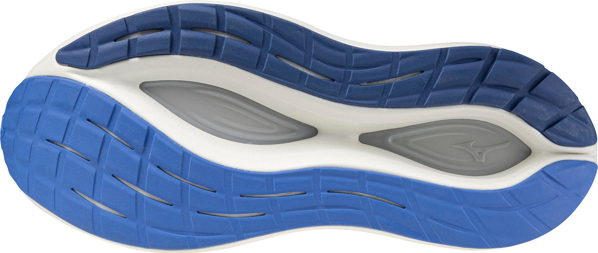 Women's Neo Vista 2 Road Running Shoes - Blue