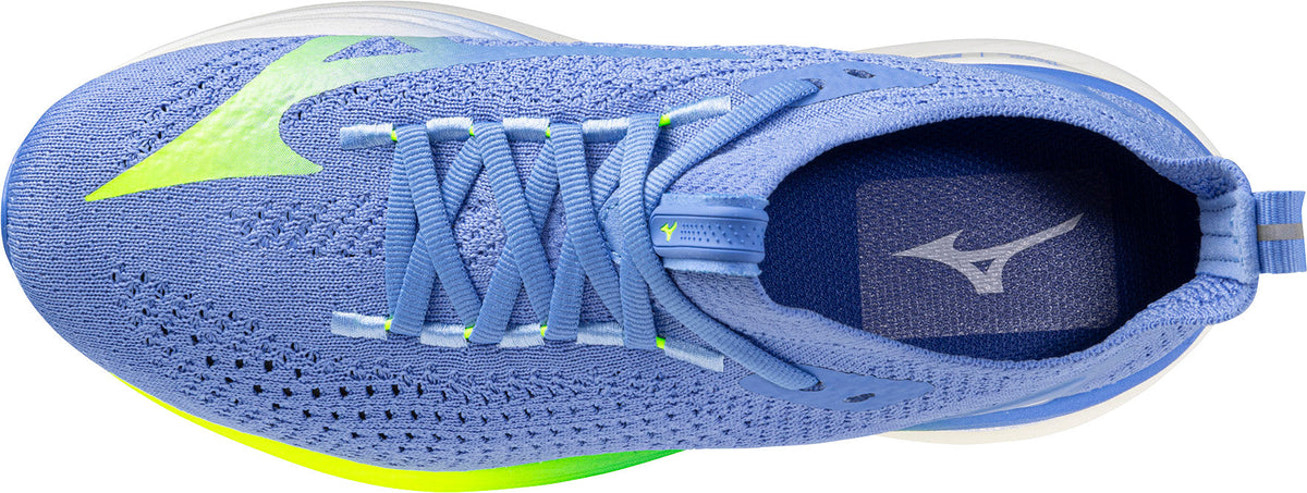 Women's Neo Vista 2 Road Running Shoes - Blue