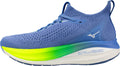 Women's Neo Vista 2 Road Running Shoes - Blue