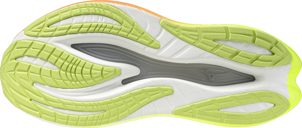 Women's Neo Vista 3 Road Running Shoes - White
