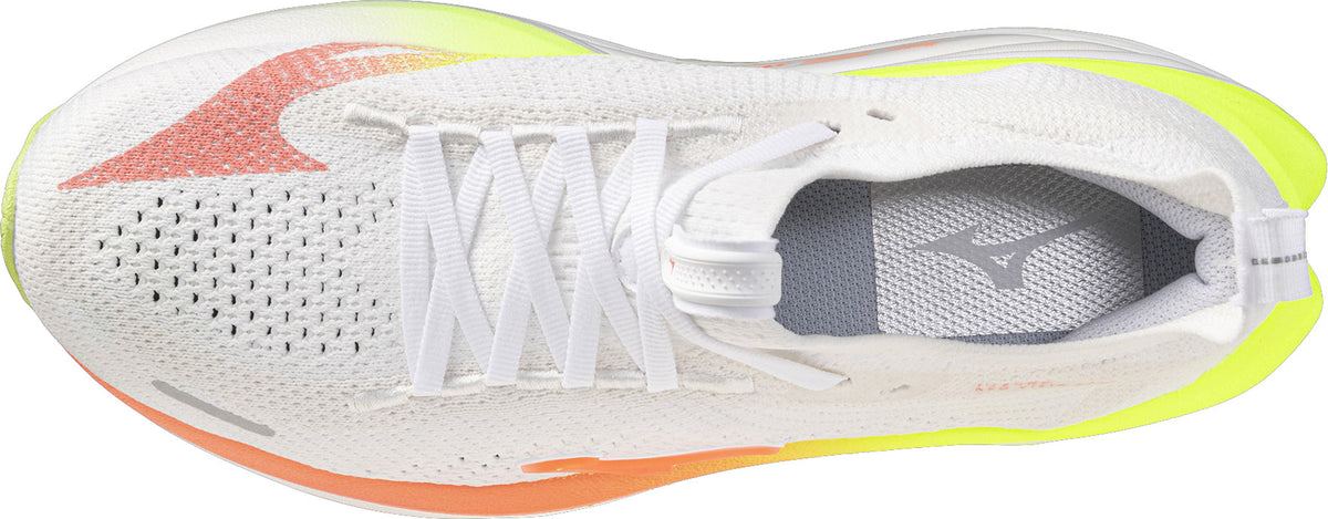 Women's Neo Vista 3 Road Running Shoes - White