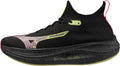 Neo Vista Road Running Shoes - Black