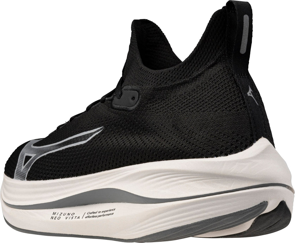 Neo Vista Road Running Shoes - Black
