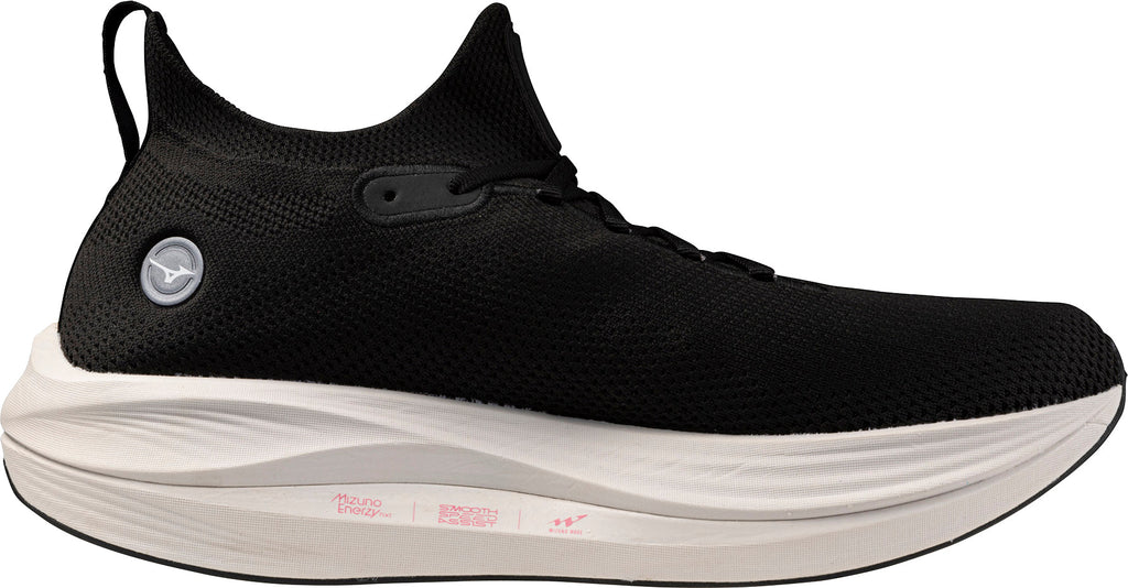 Neo Vista Road Running Shoes - Black