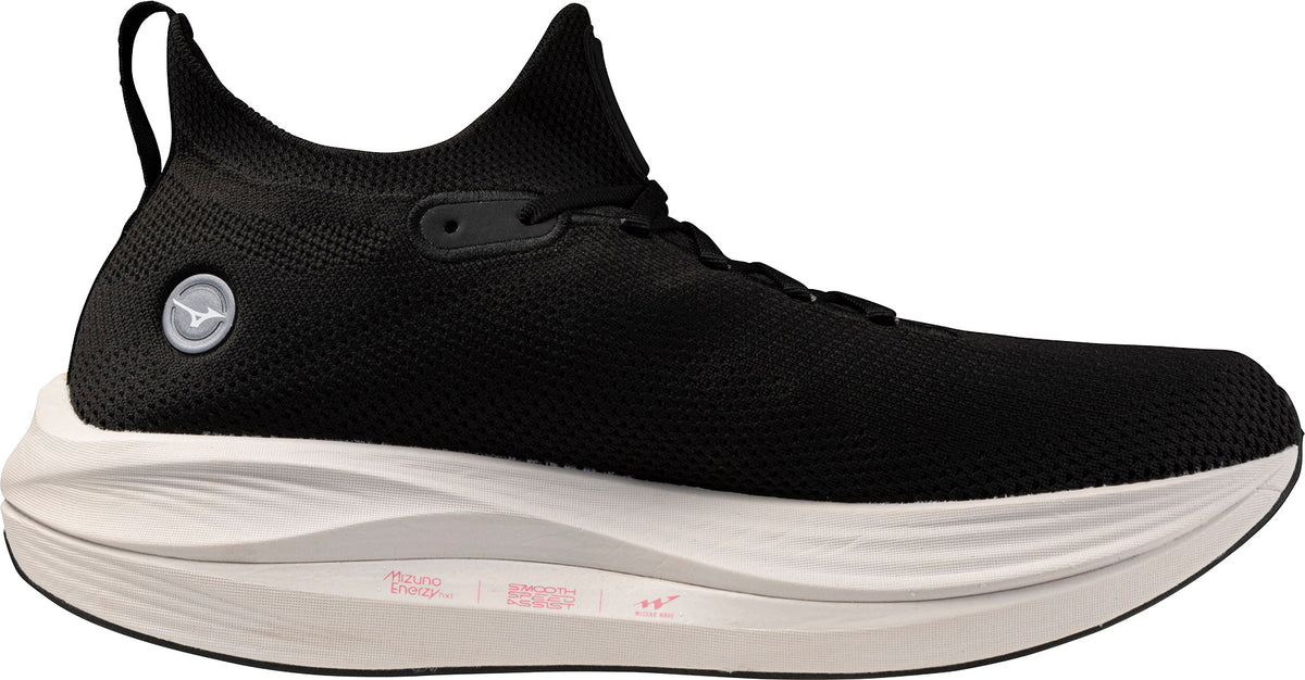 Neo Vista Road Running Shoes - Black