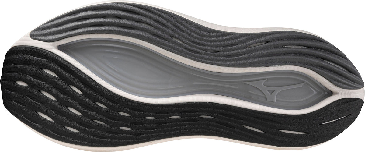 Neo Vista Road Running Shoes - Black