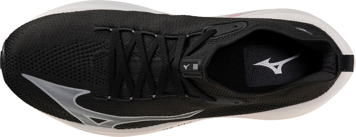 Neo Vista Road Running Shoes - Black