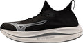 Neo Vista Road Running Shoes - Black