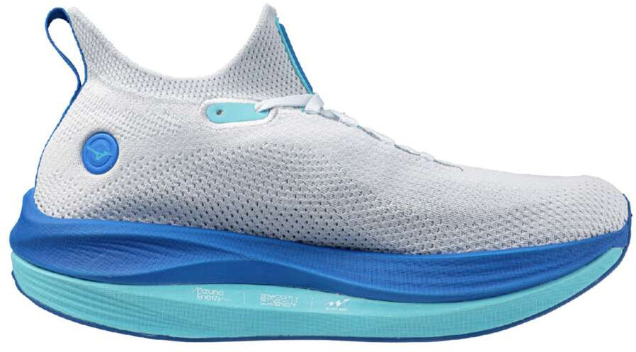 Women's Neo Vista Road Running Shoes - White