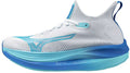 Women's Neo Vista Road Running Shoes - White