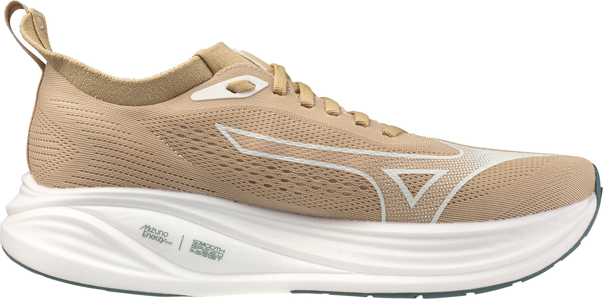 Men's Neo Zen 2 Road Running Shoes - Brown