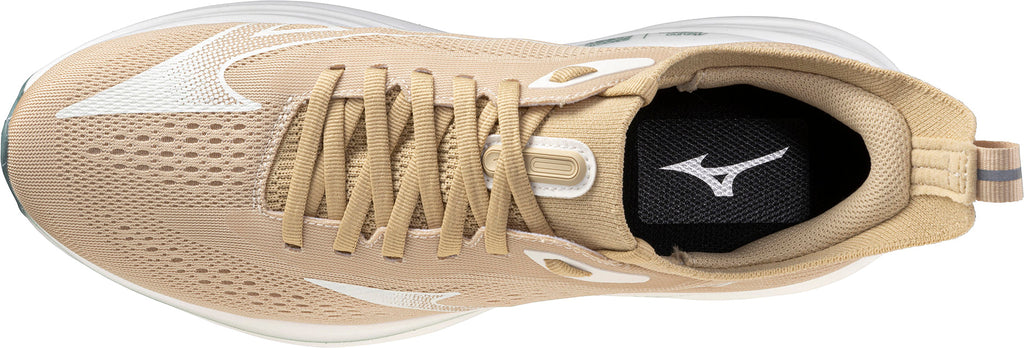 Men's Neo Zen 2 Road Running Shoes - Brown