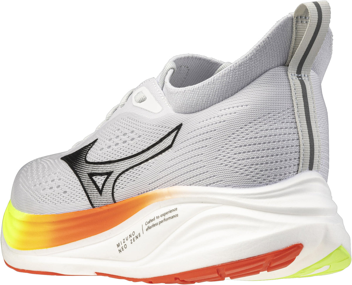 Men's Neo Zen 2 Road Running Shoes - Grey